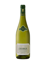 La Chablisienne, Chablis 'La Pierrelee' - AlbertWines2u