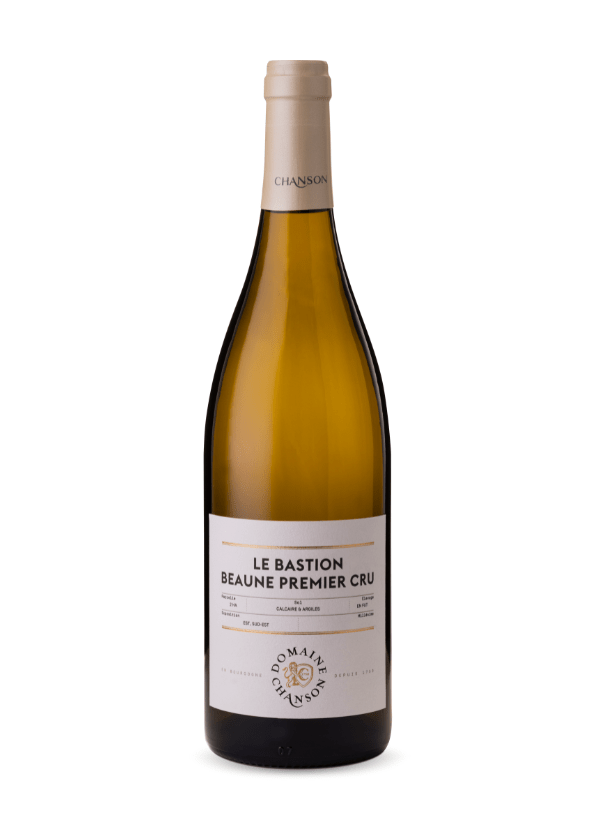 Chanson 'Beaune Bastion' 1er Cru Blanc - AlbertWines2u