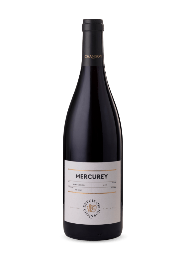 Chanson Mercurey Rouge - AlbertWines2u