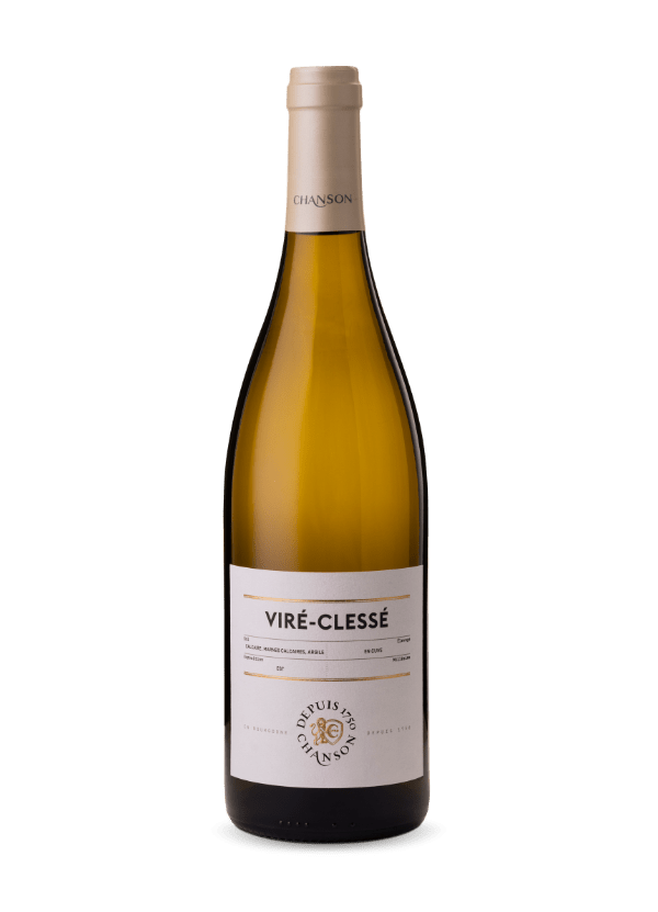 Chanson Vire - Clesse - AlbertWines2u