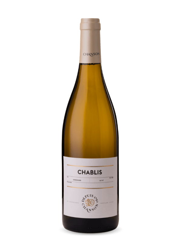 Chanson Chablis - AlbertWines2u