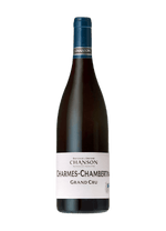 Chanson Charmes-Chambertin Grand Cru 2015 - AlbertWines2u
