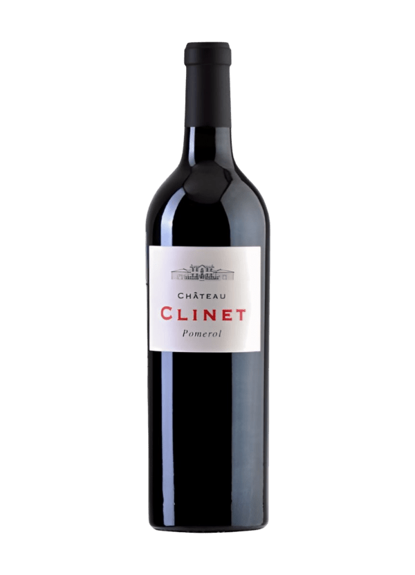 Chateau Clinet - Pomerol 2017 - AlbertWines2u