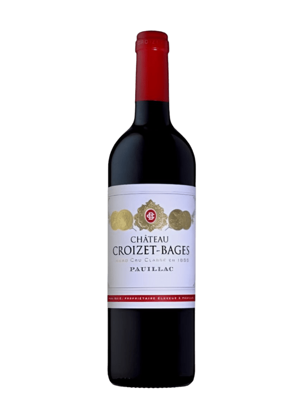 Chateau Croizet-Bages - Pauillac 2000 - AlbertWines2u