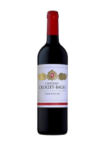 Chateau Croizet-Bages - Pauillac 2000 - AlbertWines2u