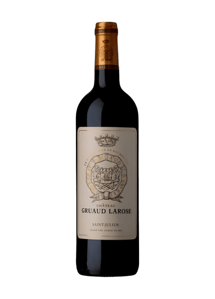 ChateauGruaudLarose-