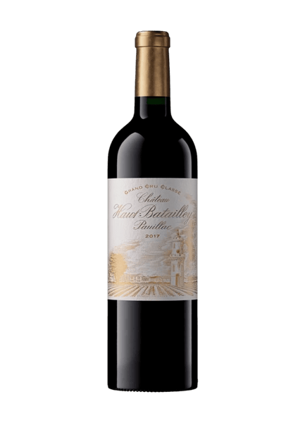 ChateauHautBatailley-