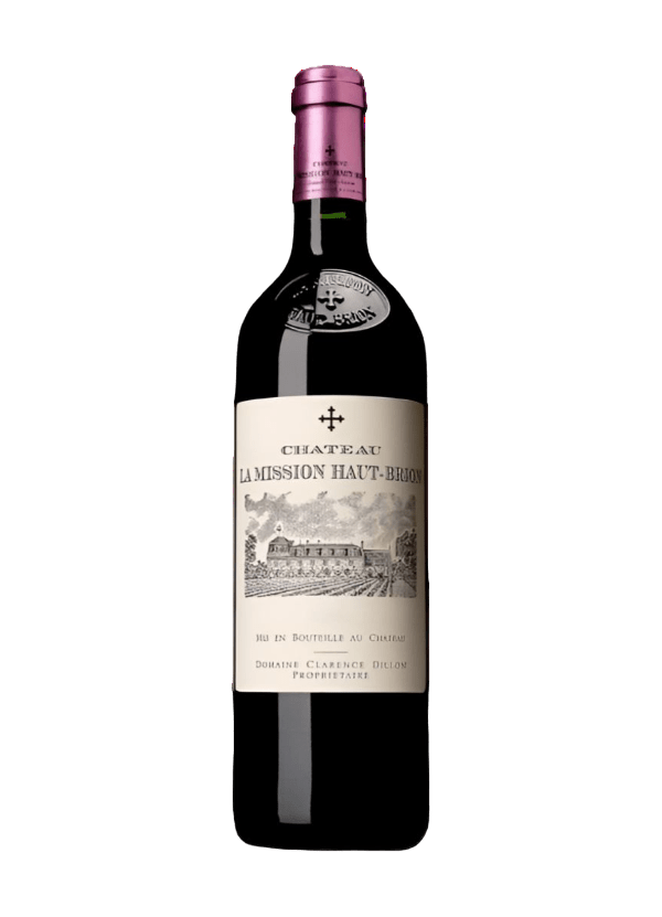 Chateau La Mission Haut Brion - Pessac-Leognan 2016 - AlbertWines2u