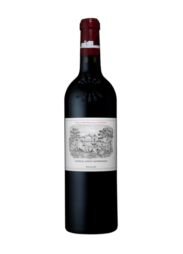 Chateau Lafite Rothschild - Pauillac 1st Grand Cru 2010 - AlbertWines2u