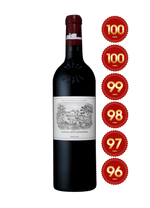 Chateau Lafite Rothschild - Pauillac 1st Grand Cru 2010 - AlbertWines2u