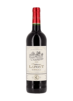 Chateau Lafont - Bordeaux - AlbertWines2u