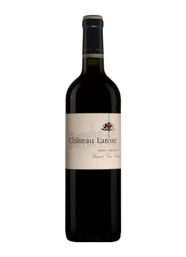 Chateau Laroze - St Emilion Grand Cru 2010 - AlbertWines2u