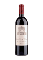 Chateau Leoville Las Cases - St Julien 2017 - AlbertWines2u