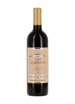 Chateau Les Gravettes - Blaye Cotes De Bordeaux - AlbertWines2u