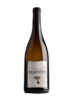 Chateau Marsyas White - AlbertWines2u