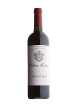 Chateau Montrose - St Estephe 2009 - AlbertWines2u