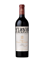 Chateau Mouton Rothschild - Pauillac 1st Grand Cru 2016 - AlbertWines2u