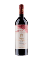 Chateau Mouton Rothschild - Pauillac 1st Grand Cru 2017 - AlbertWines2u