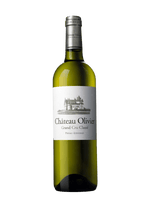 Chateau Olivier - Pessac - Leognan Blanc 2018 - AlbertWines2u