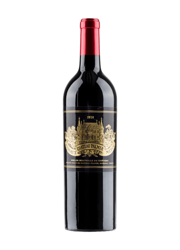 Chateau Palmer - Margaux 2016 - AlbertWines2u