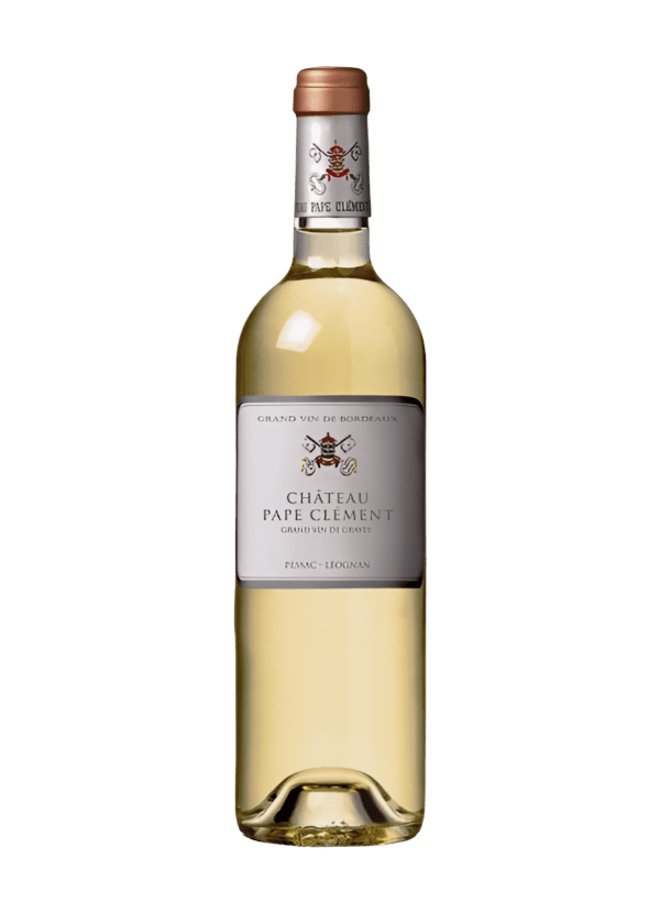Chateau Pape Clement - Pessac-Leognan Blanc 2017 - AlbertWines2u