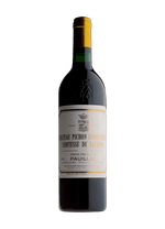 Chateau Pichon-Lalande - Pauillac 2017 - AlbertWines2u