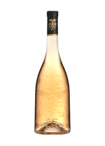 Chateau Roubine 'Lion et Dragon' Organic Cotes de Provence Cru Classe Rose - AlbertWines2u