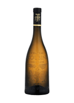 Chateau Roubine 'Lion et Dragon' Organic Cotes de Provence Cru Classe White - AlbertWines2u