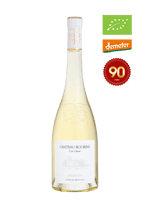 Chateau Roubine 'Premium' Organic Cotes de Provence Cru Classe White - AlbertWines2u