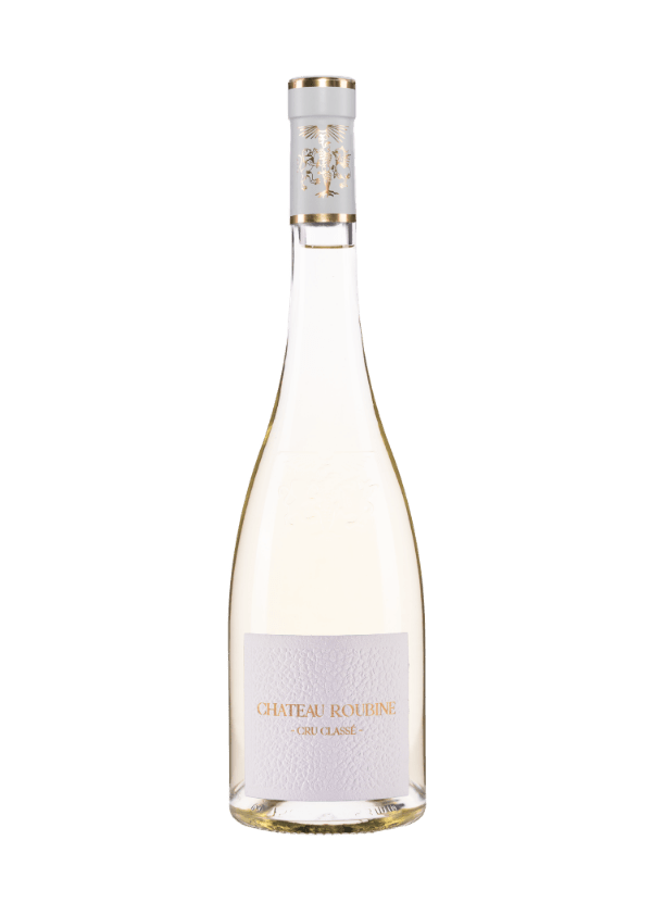 Chateau Roubine 'Premium' Organic Provence White - Albert Wines
