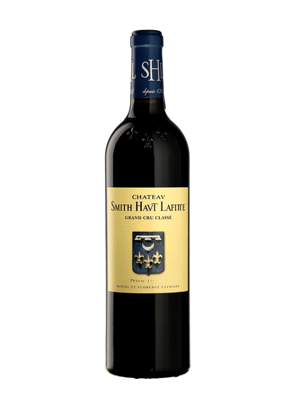 Chateau Smith Haut Lafitte - Pessac - Leognan Rouge 2009 - AlbertWines2u