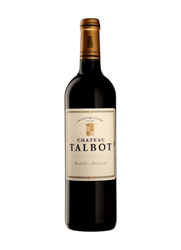 Chateau Talbot - St Julien 2016 - AlbertWines2u