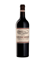 Chateau Troplong Mondot - St Emilion 1st Grand Cru 2017 - AlbertWines2u