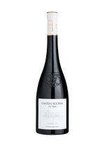 Chateau Roubine 'Premium' Organic Cotes de Provence Cru Classe Red - AlbertWines2u