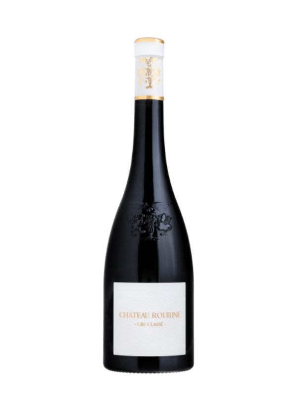 Chateau Roubine 'Premium' Organic Provence Red - Albert Wines