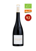 Chateau Roubine 'Premium' Organic Provence Red - Albert Wines