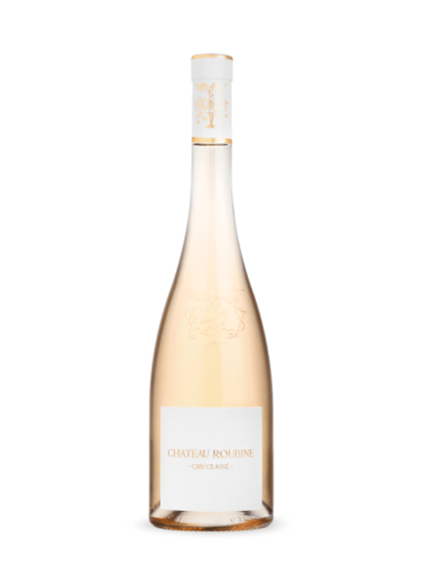 Chateau Roubine 'Premium' Organic Provence Rose - Albert Wines