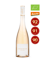 Chateau Roubine 'Premium' Organic Provence Rose - Albert Wines