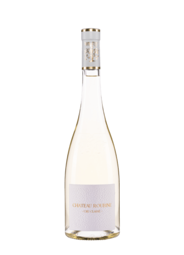 Chateau Roubine 'Premium' Organic Provence White - Albert Wines