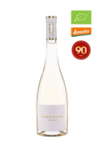 Chateau Roubine 'Premium' Organic Provence White - Albert Wines