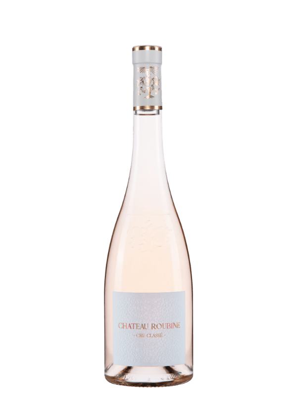 Chateau Roubine 'Premium' Organic Provence Rose - Albert Wines
