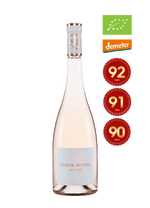Chateau Roubine 'Premium' Organic Provence Rose - Albert Wines