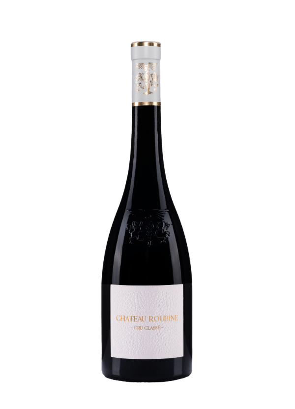 Chateau Roubine 'Premium' Organic Provence Red - Albert Wines