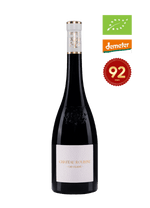 Chateau Roubine 'Premium' Organic Provence Red - Albert Wines
