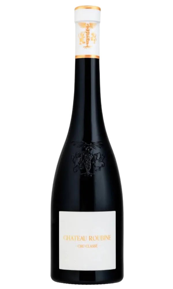 Chateau Roubine 'Premium' Organic Cotes de Provence Cru Classe Red - AlbertWines2u