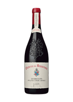 Chateau de Beaucastel - Chateauneuf - du - Pape 2020 - AlbertWines2u