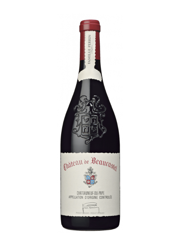 Chateau de Beaucastel - Chateauneuf - du - Pape 2019 - AlbertWines2u