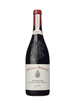Chateau de Beaucastel - Chateauneuf - du - Pape 2021 - AlbertWines2u