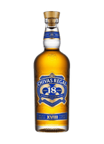 Chivas Regal '18 Years Old' Scotch Whisky - AlbertWines2u