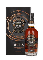 Chivas Regal 'Ultis - 20 Years Old' Scotch Whisky - AlbertWines2u